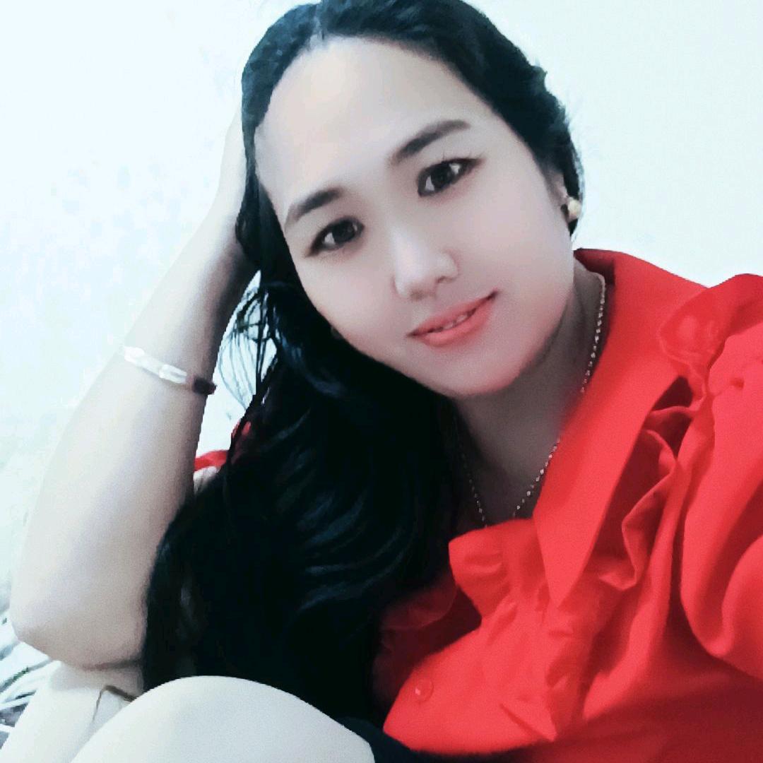 荷花小妹