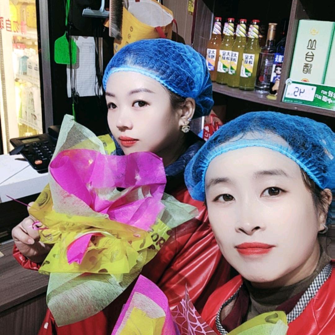 咕咕火🔥复兴店