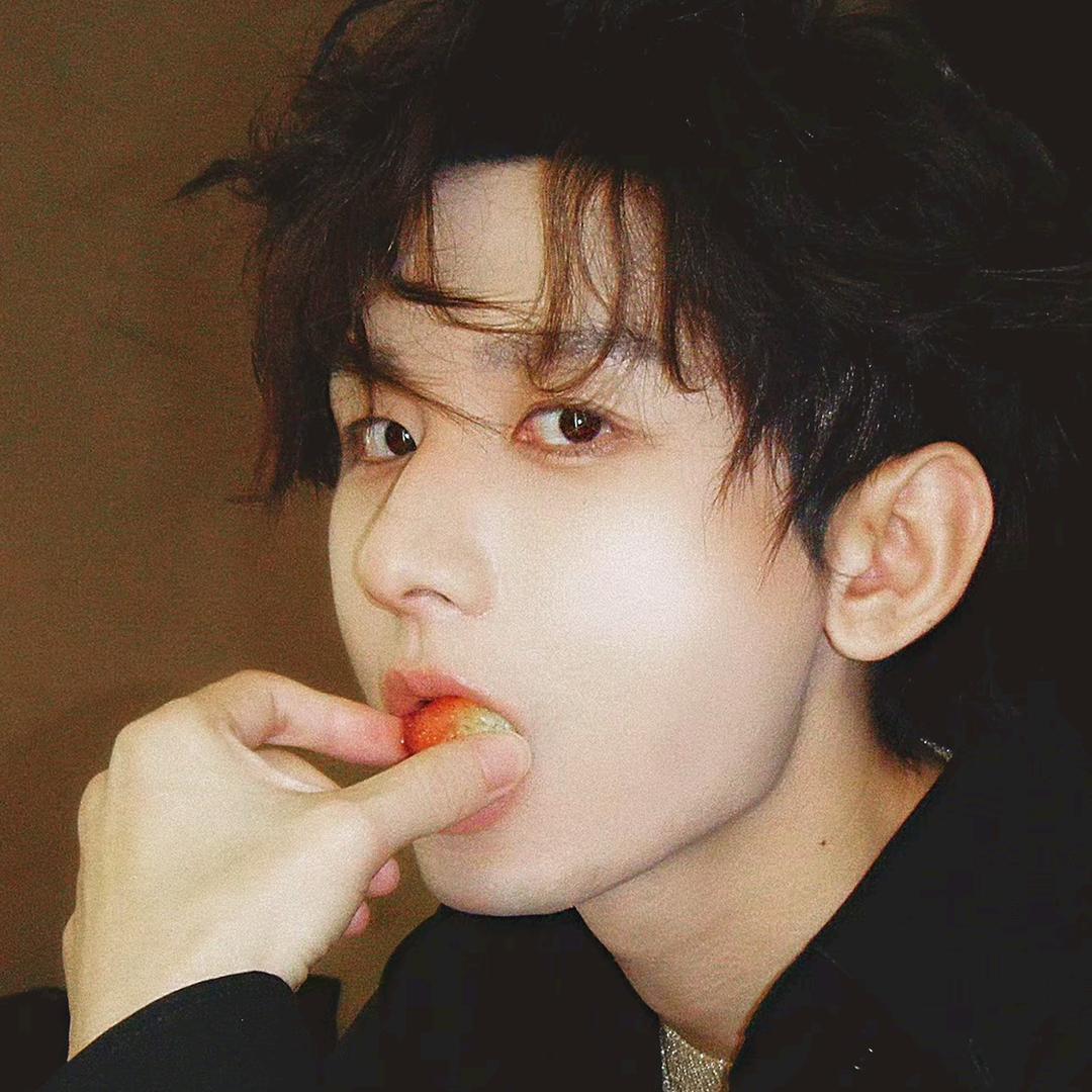 爱果不淇然（久居你心❤️🥝）