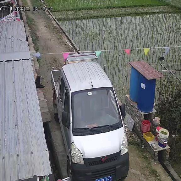 白兰地