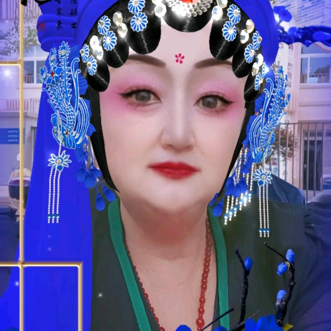 戏曲爱好者不定时直播。《感谢支持与关注》