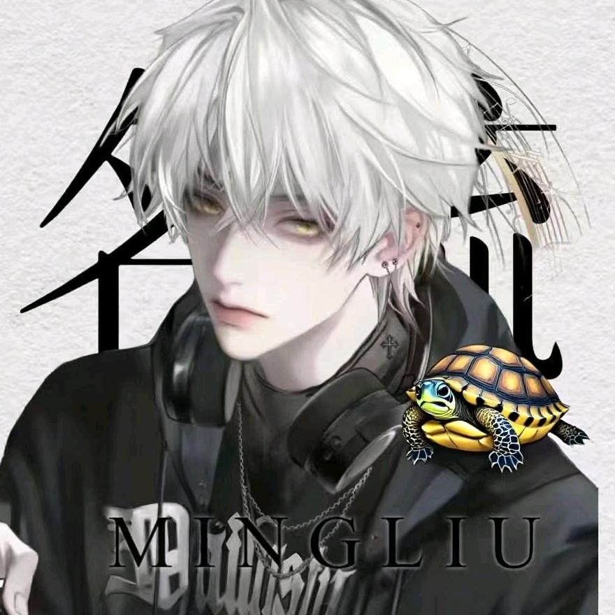 𝓜、江稷🌊⁷¹³