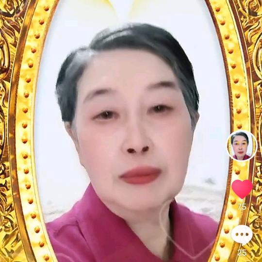 幸福晚年
