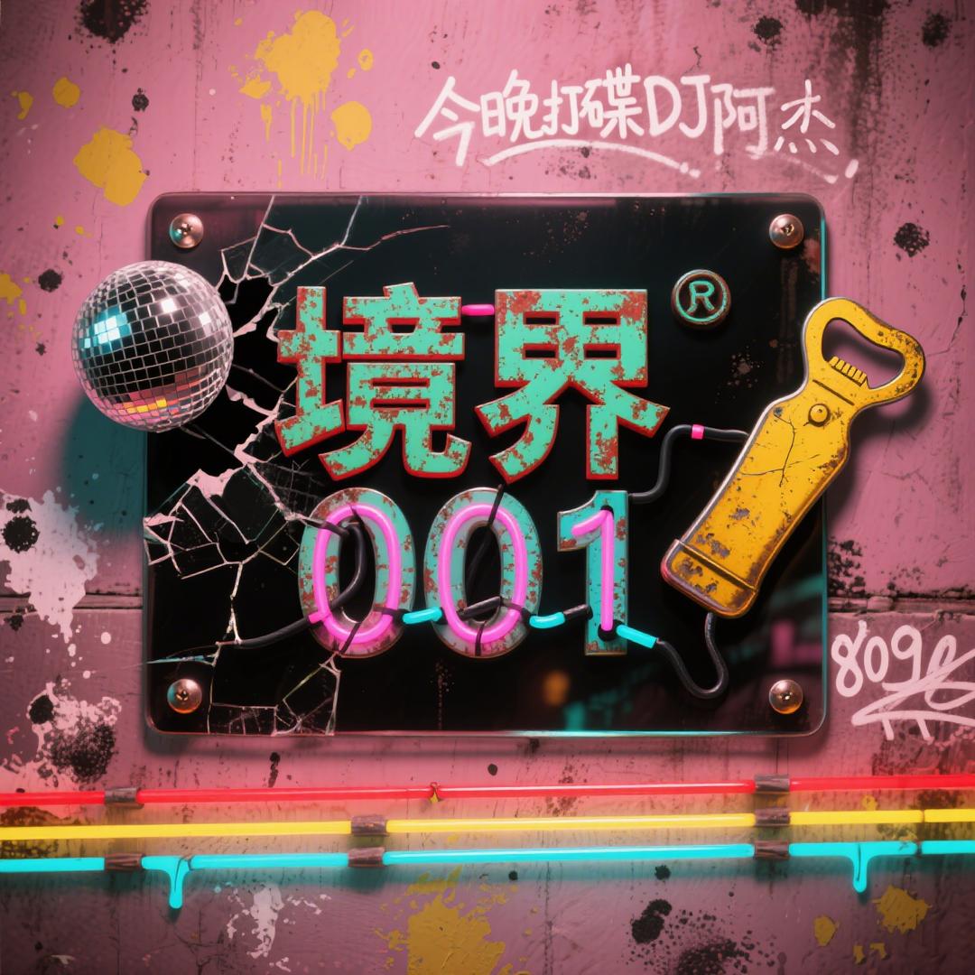 境界001