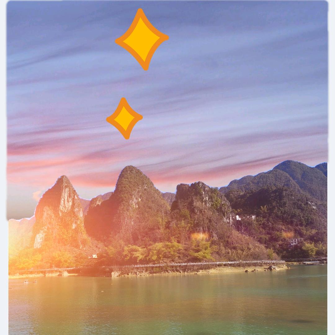 阿星⭐