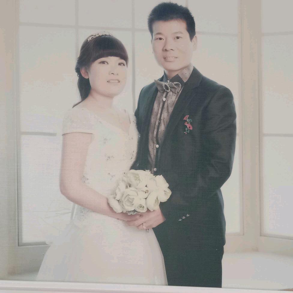 我要稳稳的幸福，👫