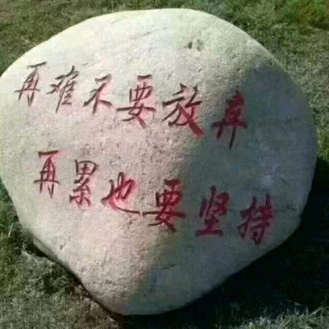 看淡一切