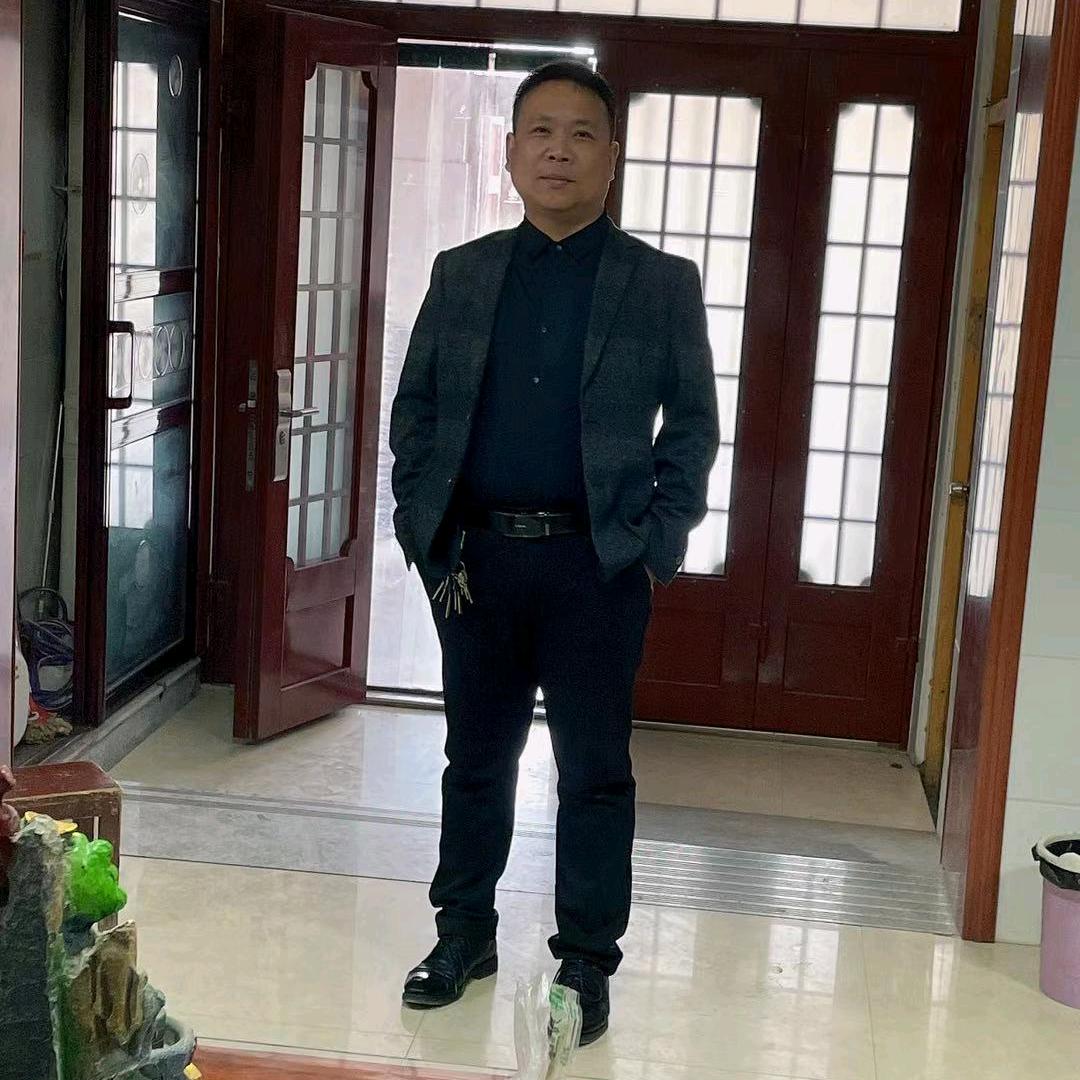 郑宝贤忠翳