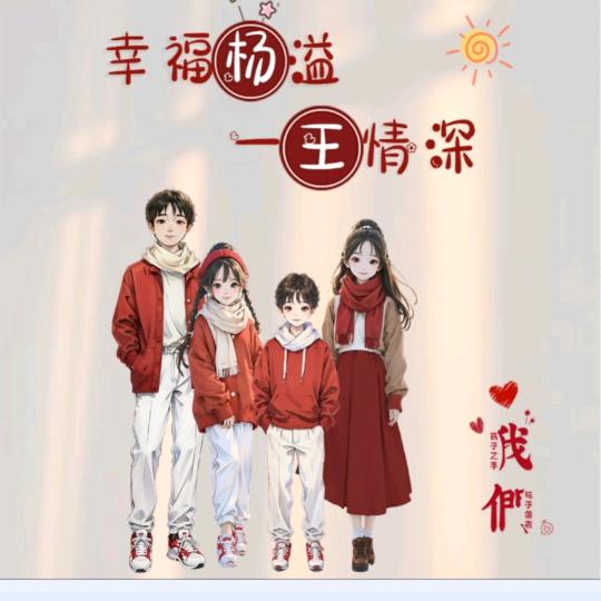 家有儿女