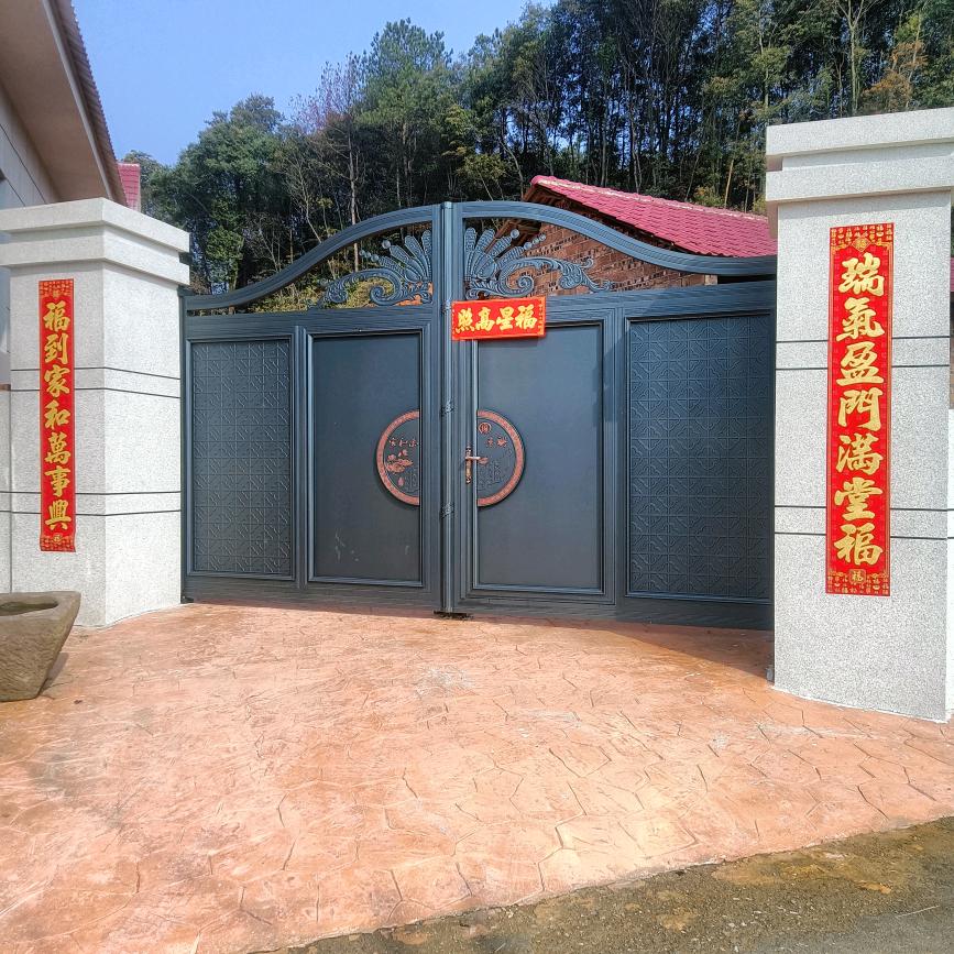 磊拓地坪