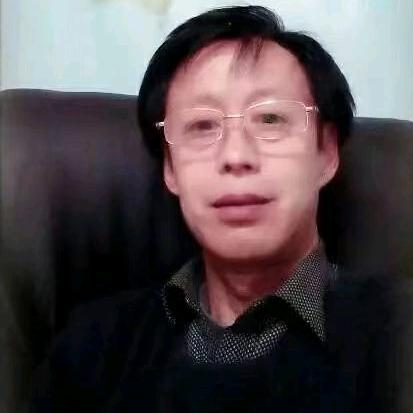 幺叔(开心快乐，健康平安)