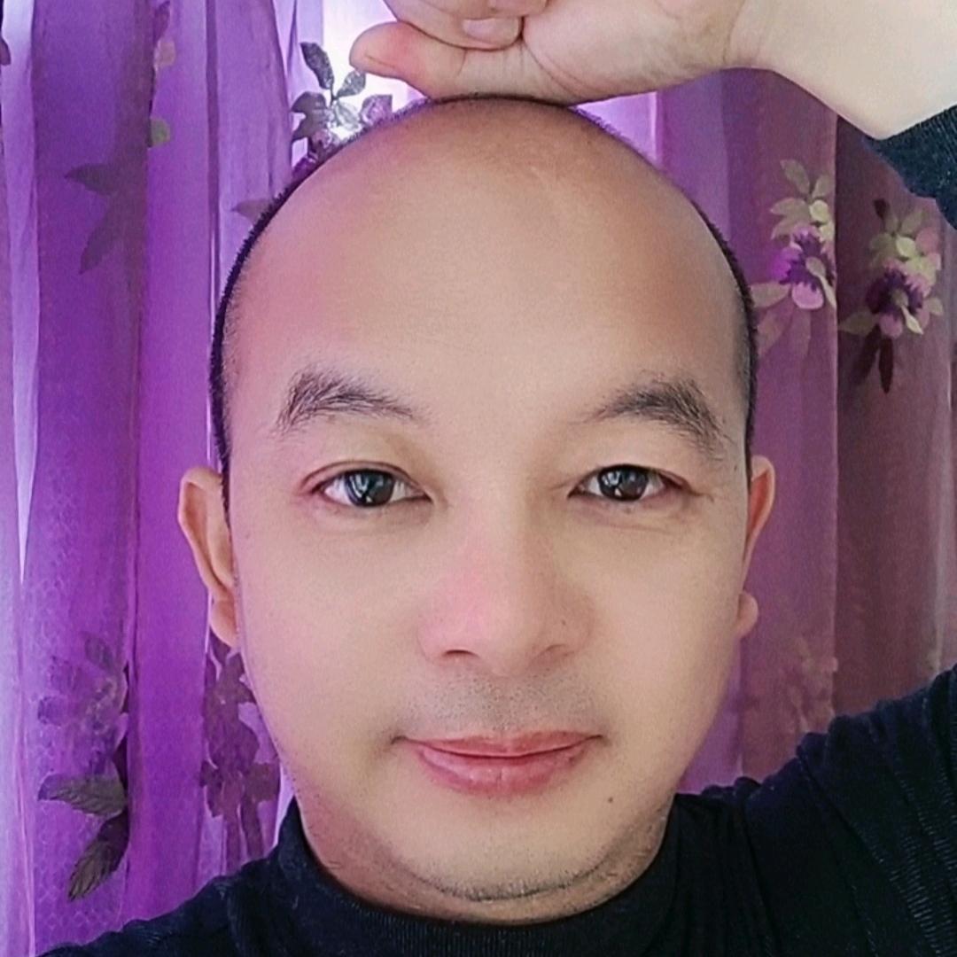 光头华哥
