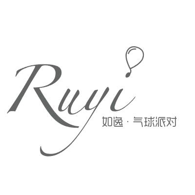如逸.气球派对🎈