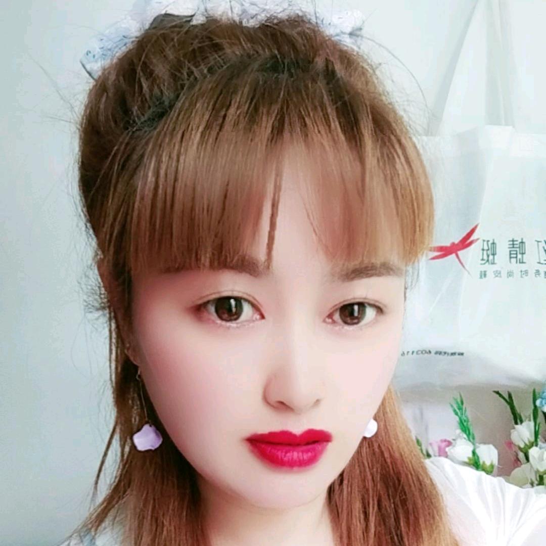 @小柔柔单身