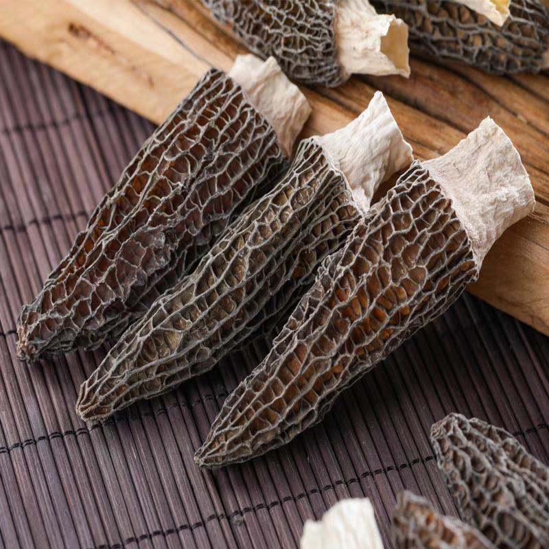梦梦菌菇