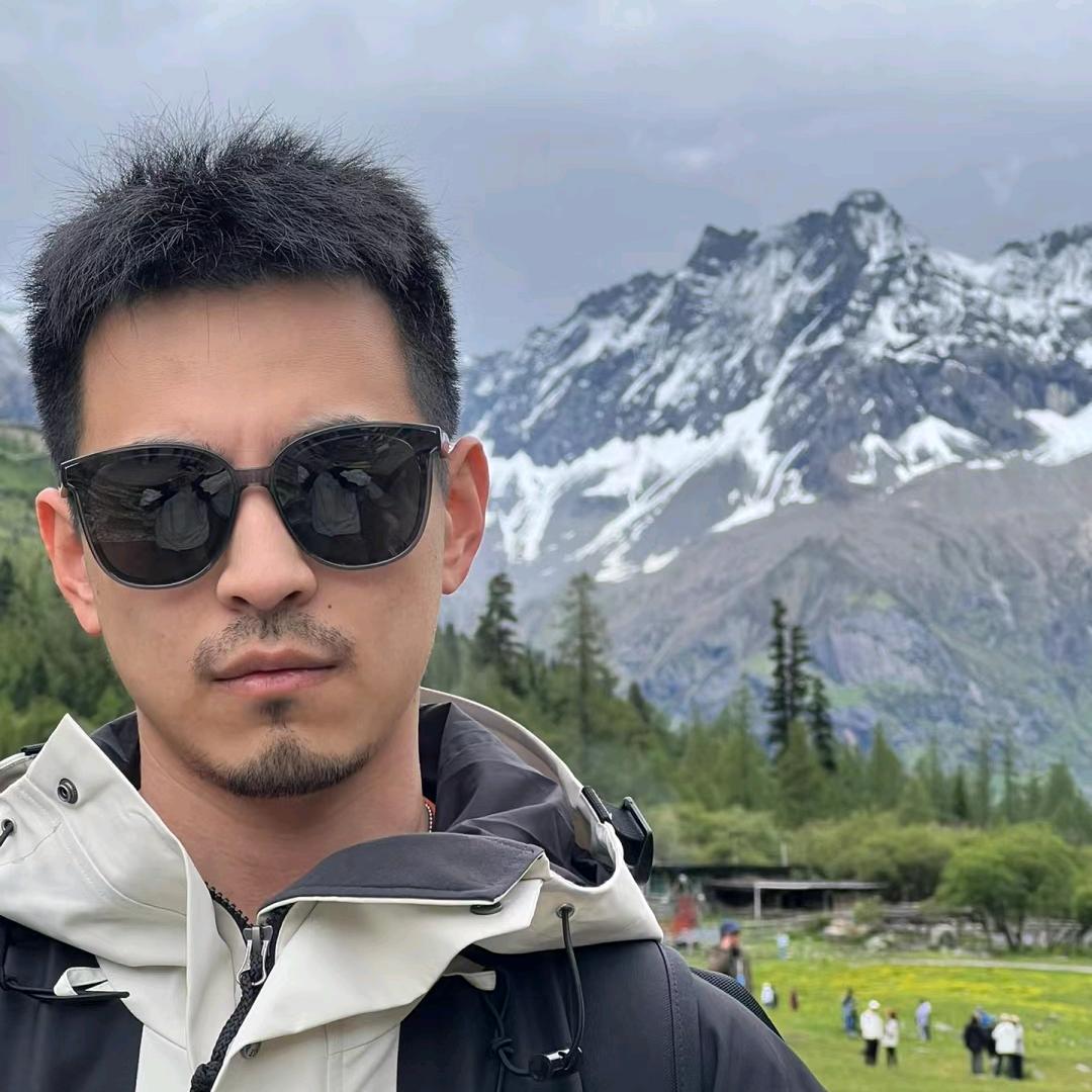 直男改造灯哥