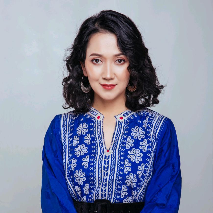 Guzalnurrozi老师家庭教育