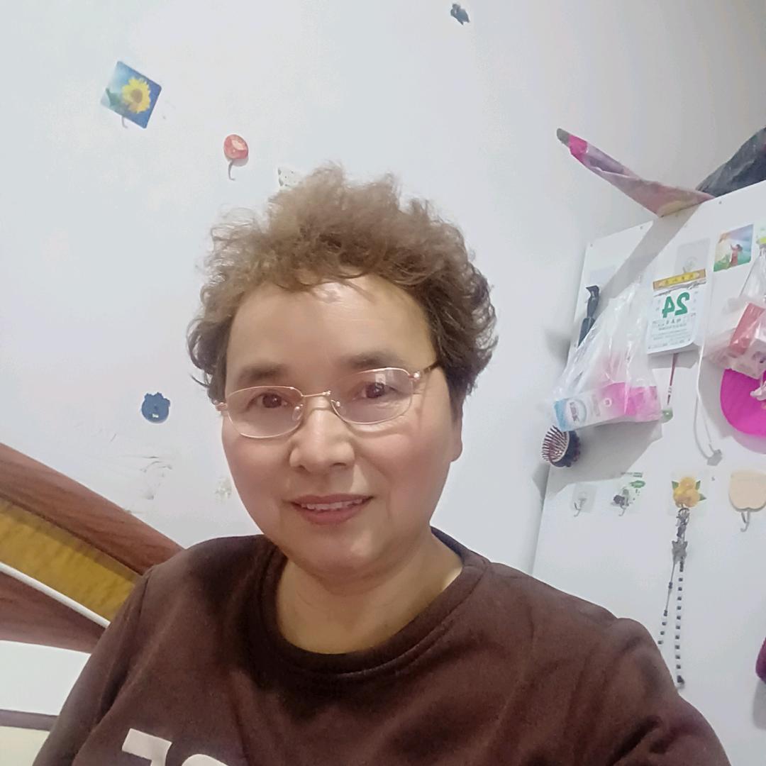三姐姐美《马朝云》