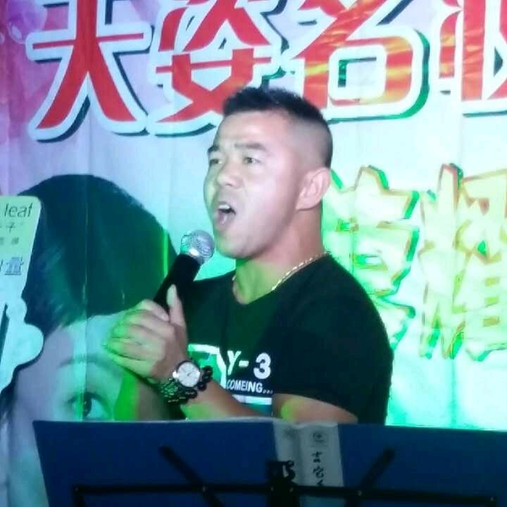 丛歌🎤