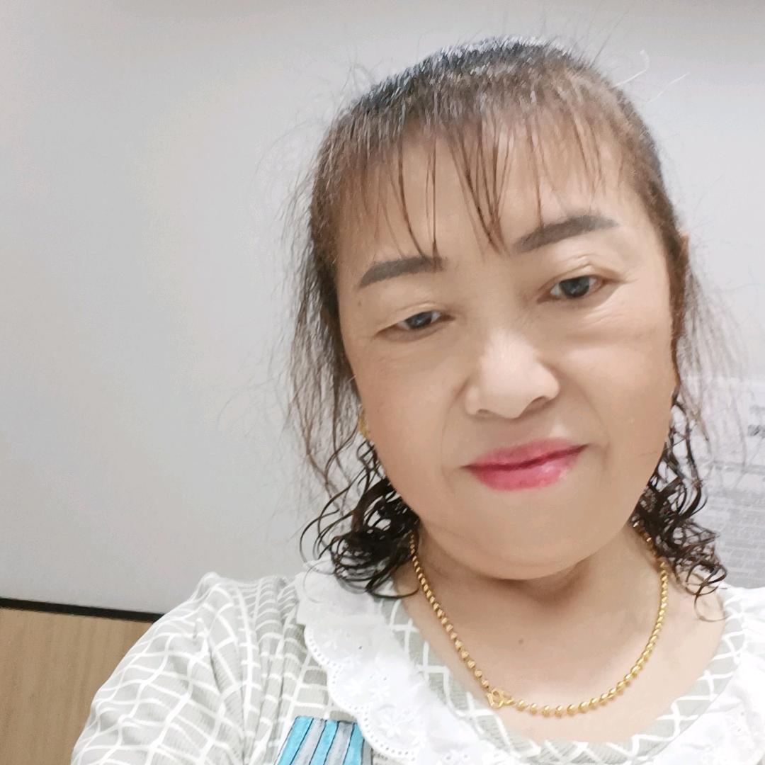 徐云琼