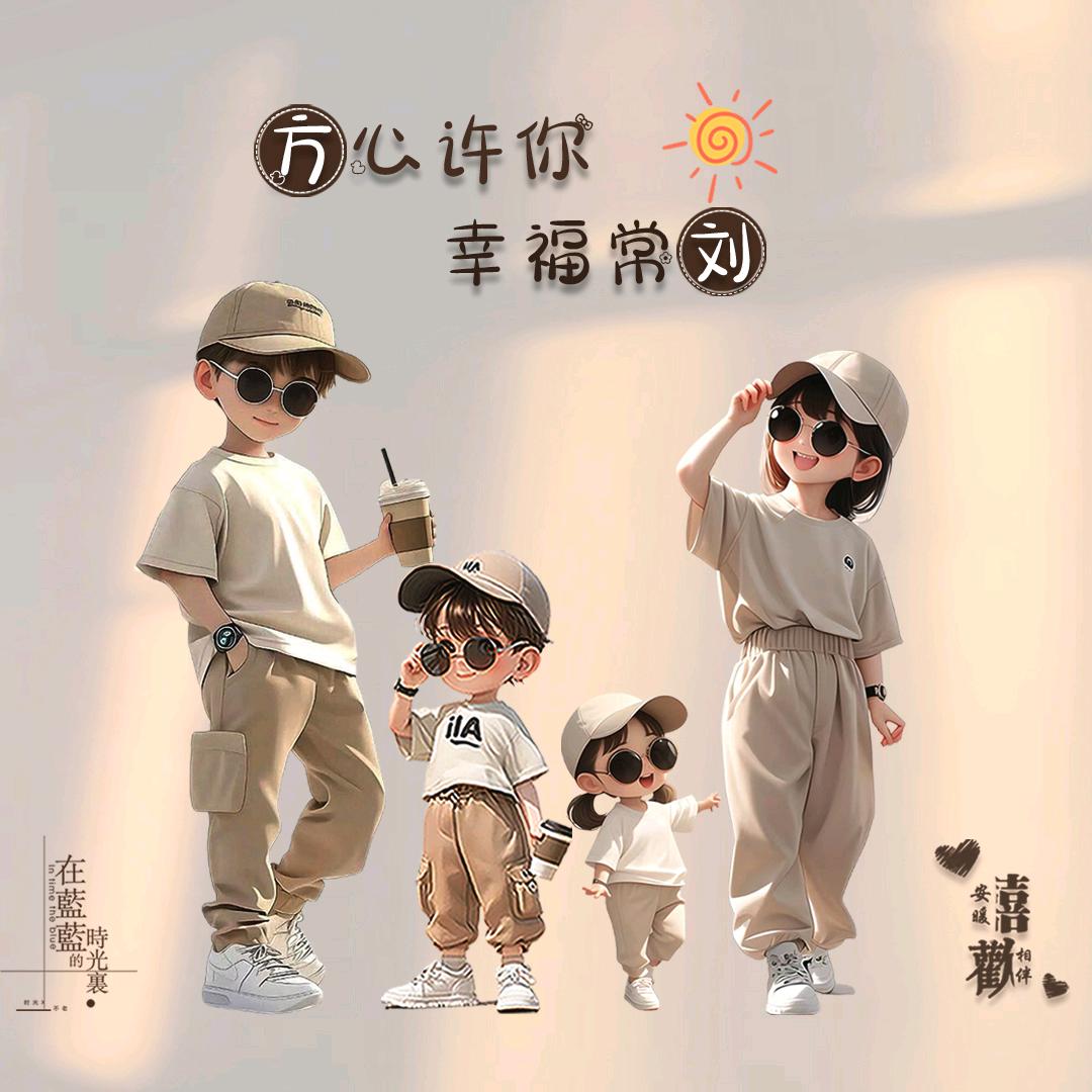 刘家    小妮子