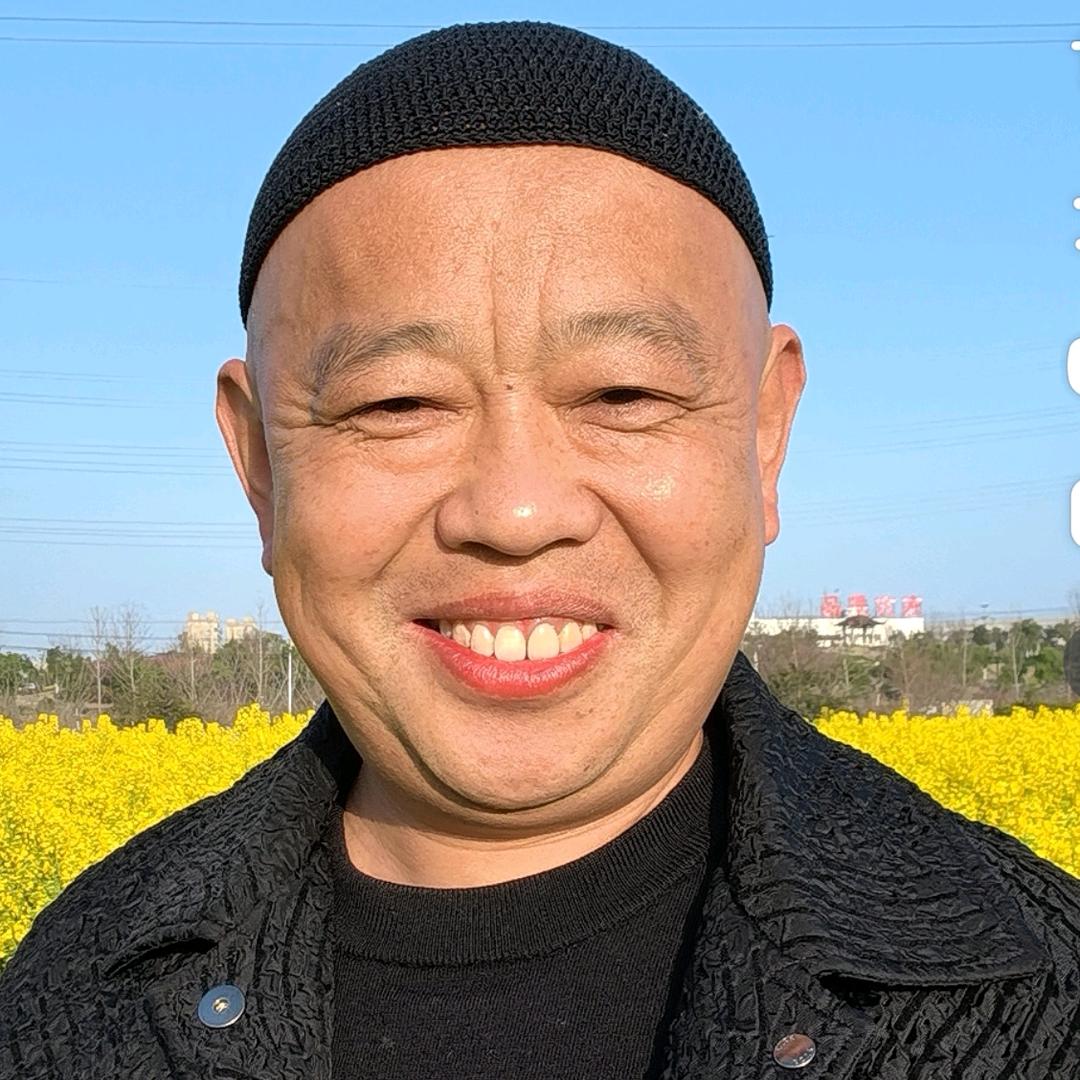 合肥一哥🎤