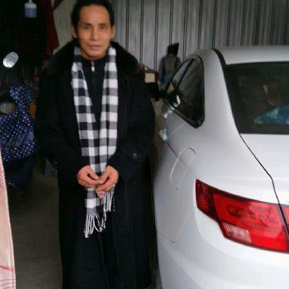 开开心心过每一天