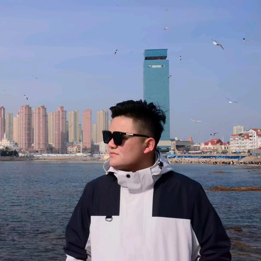 👑小马哥