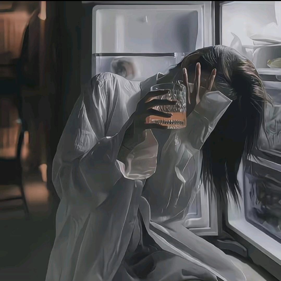 淡忘.