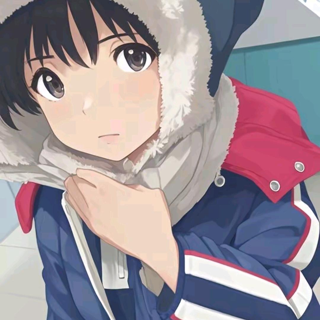 勇敢一点