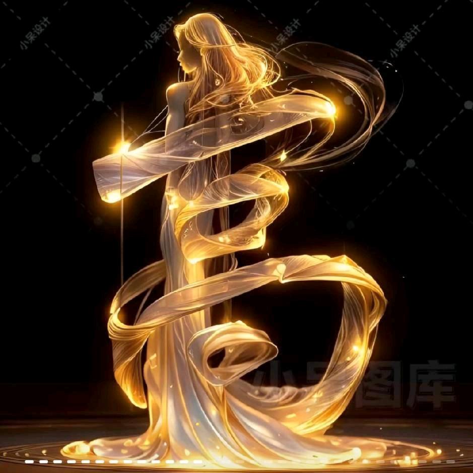 珍小姐