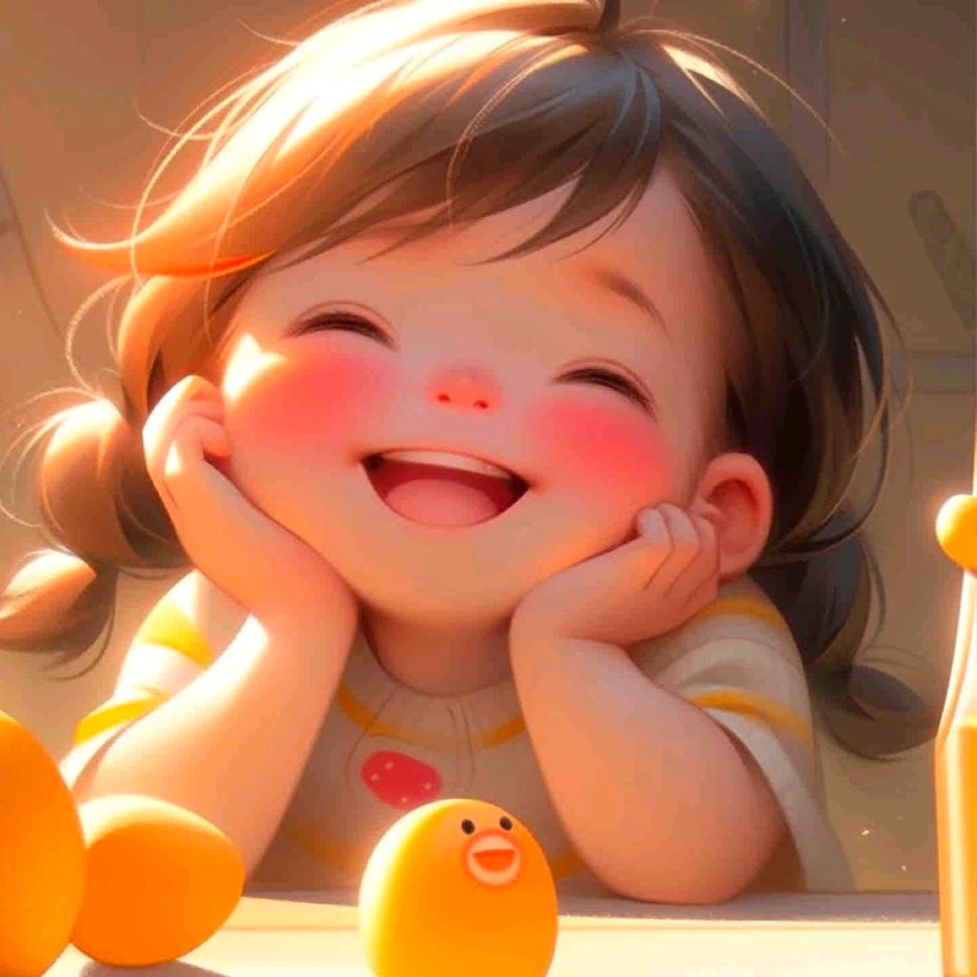 小彤彤🌈🌈