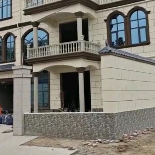 徐辉专业外墙装饰