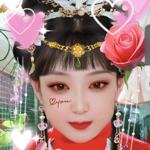 幸福