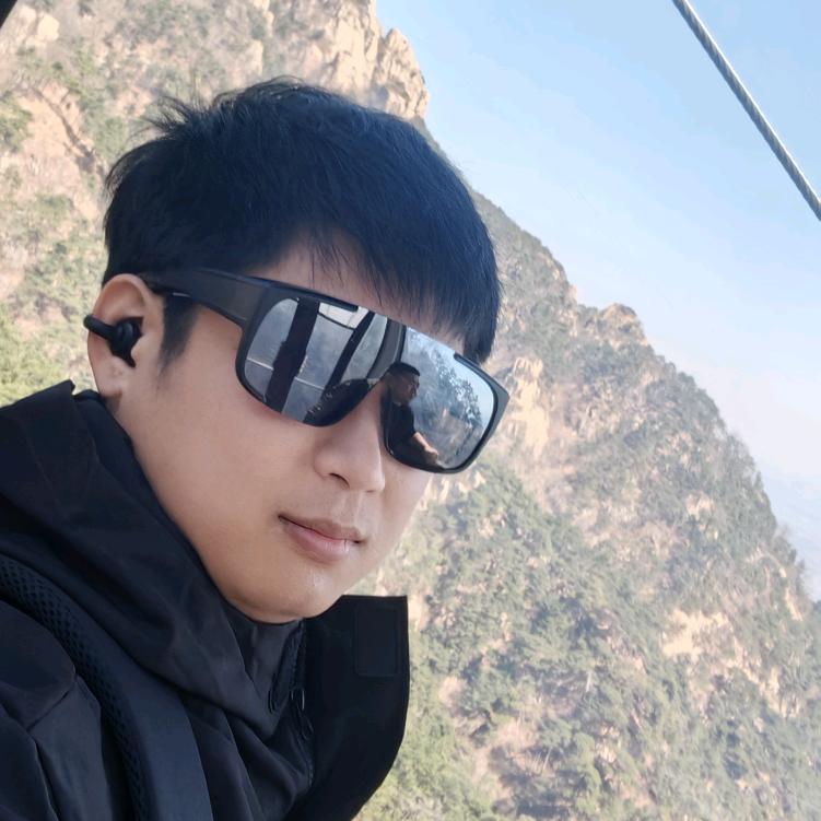 飞翔的鱼