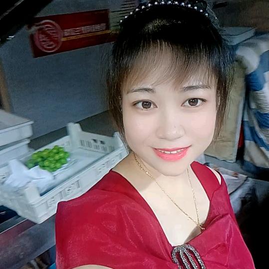 城东的水果《小月肖》