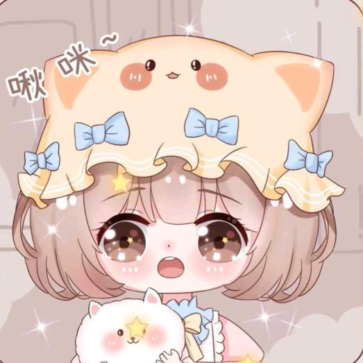 妮子💕（又菜又爱玩）