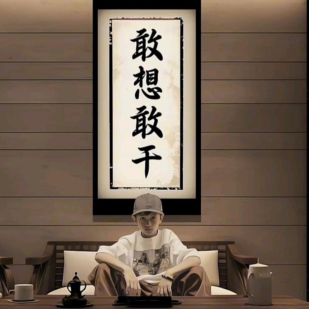 隆腾老韭菜(项木担保共创