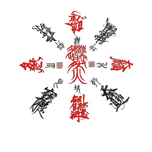 路人甲