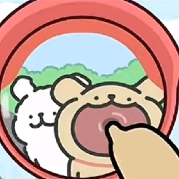 🌈极光