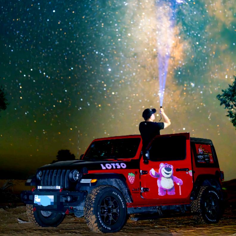 🌙西夏馬帮―🍓熊