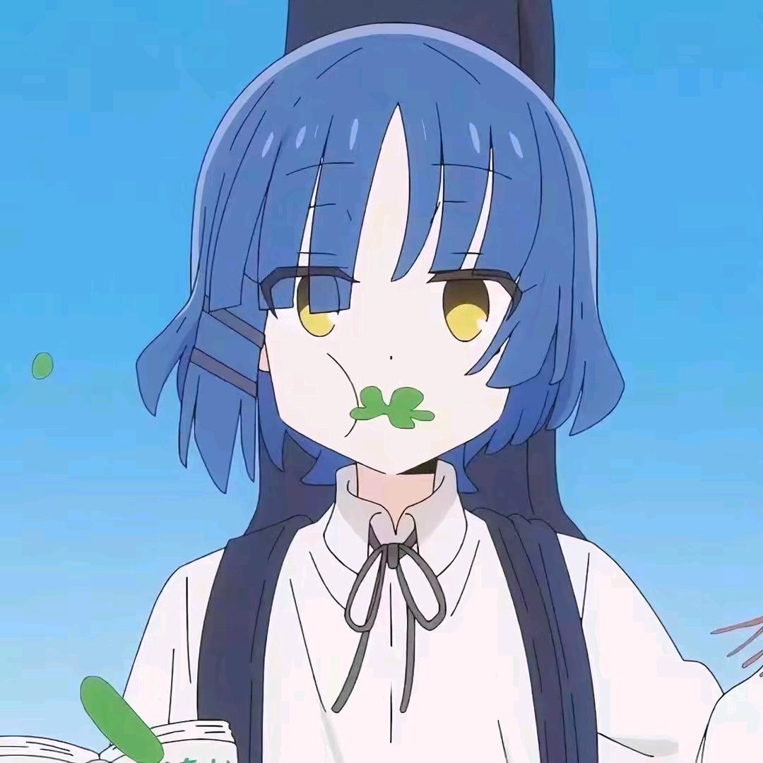 一只小答案