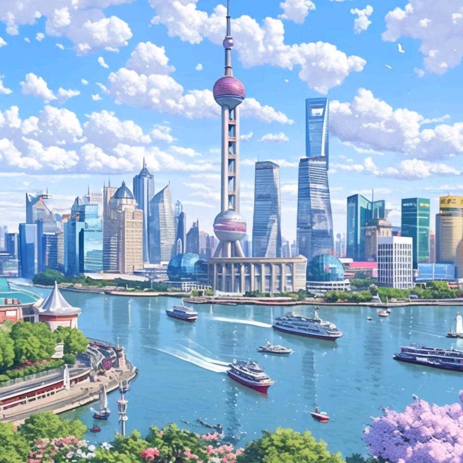 🌈上海贝儿🦊管家一对一带玩✨