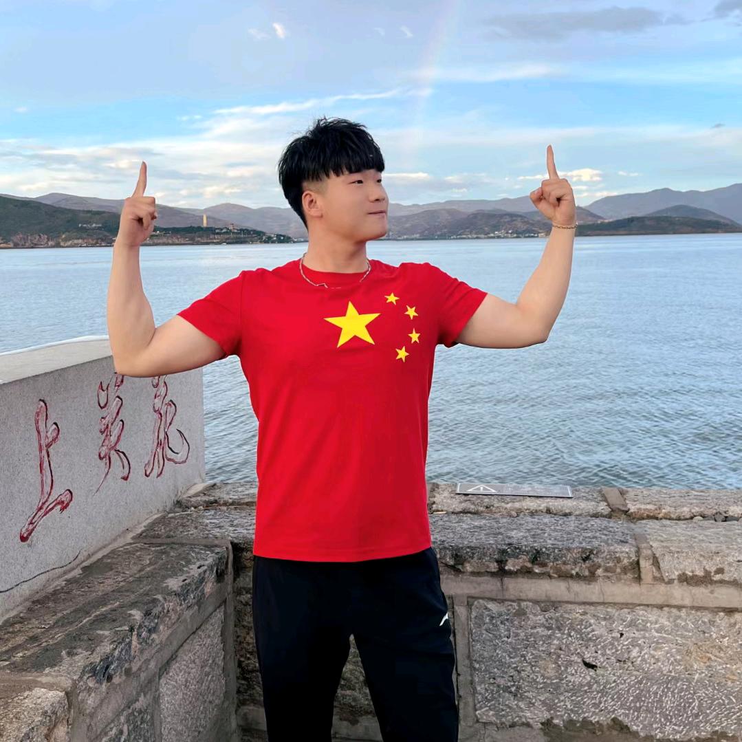 旺旺去旅行
