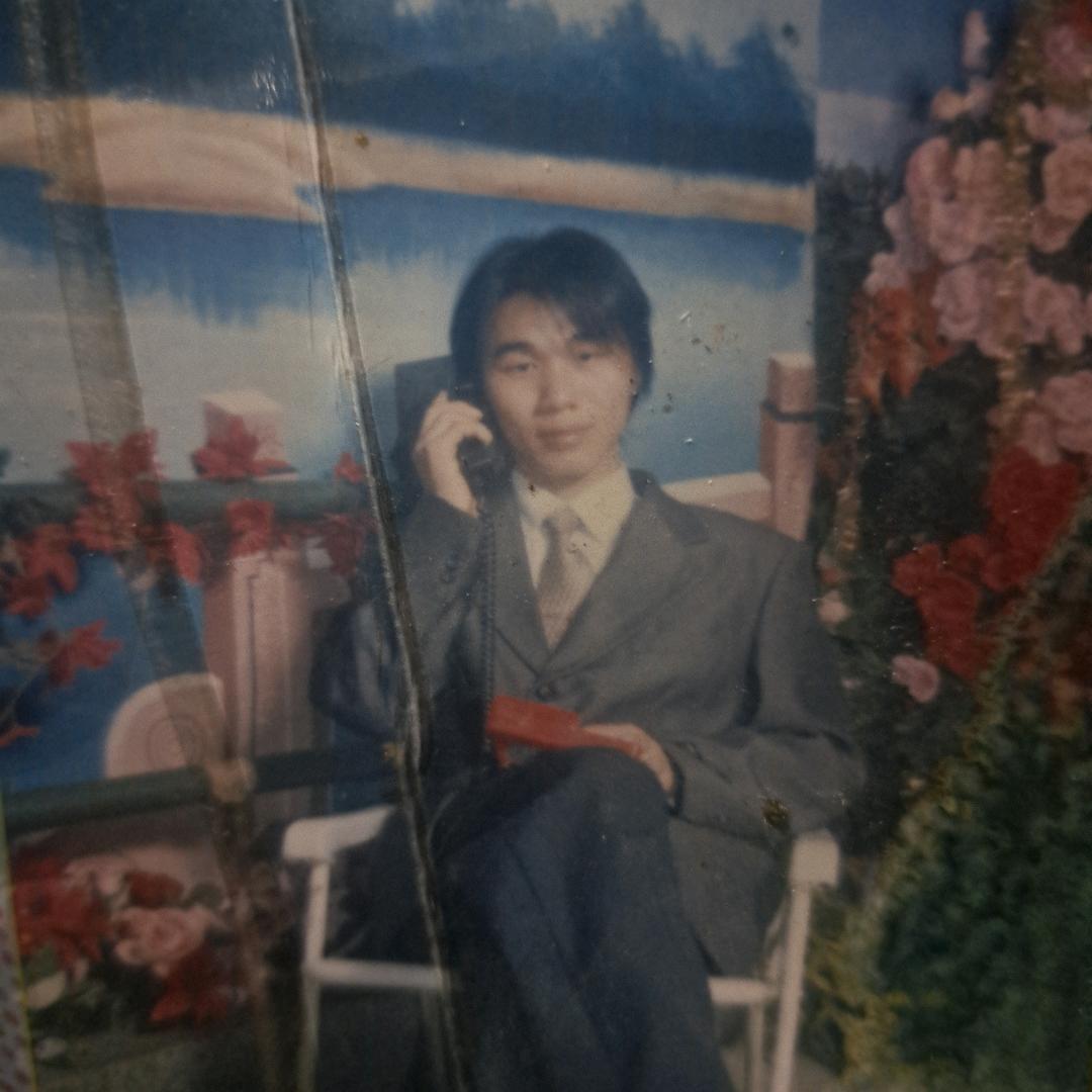 ⠀土豆哥