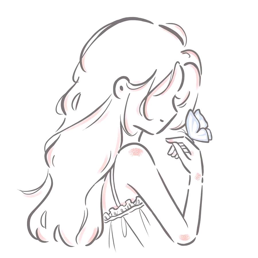 最爱吃生菜