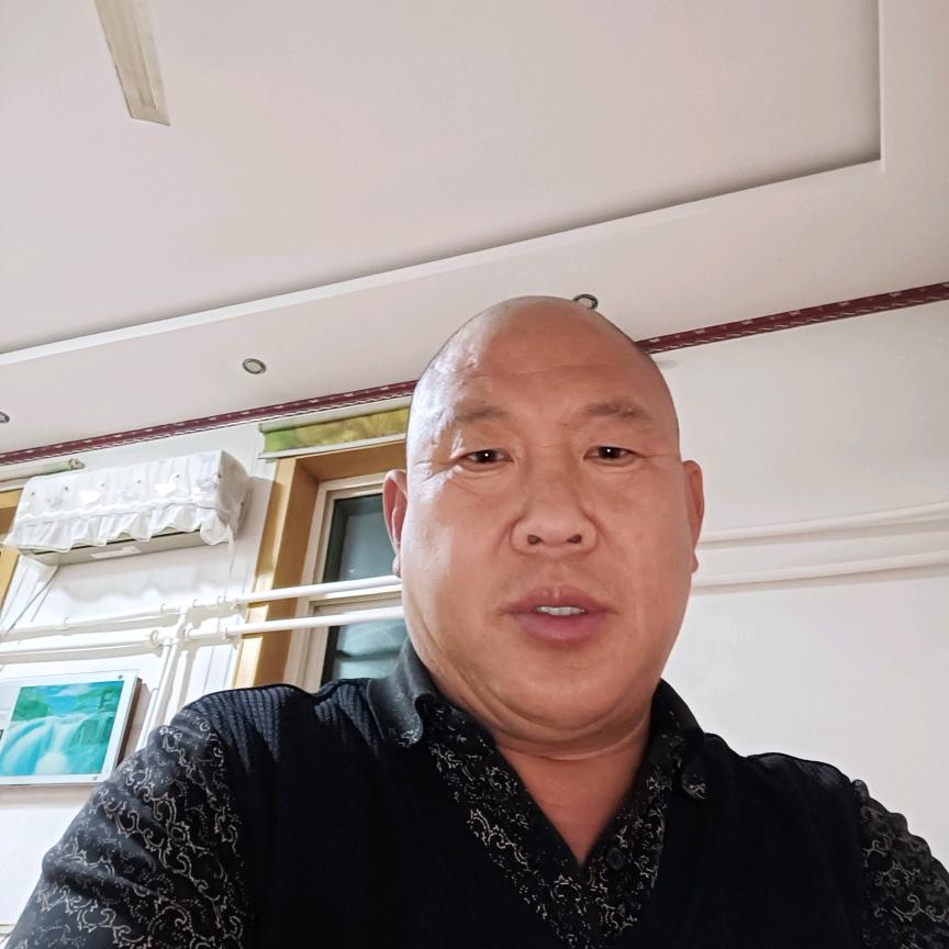 幸福一家。