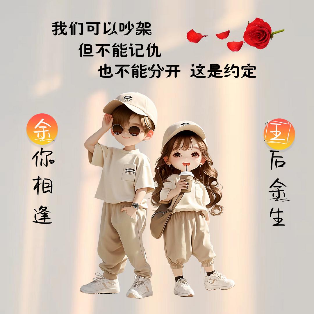 奋斗。