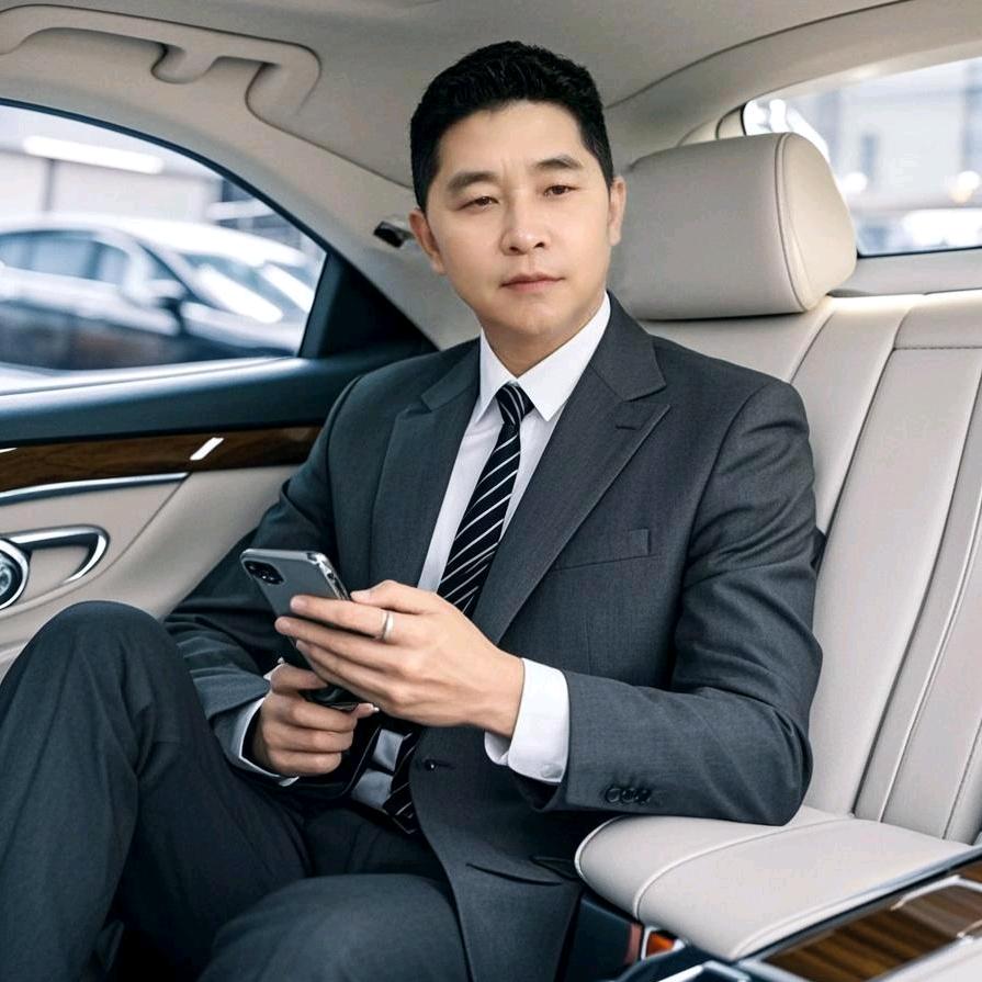 老龙王