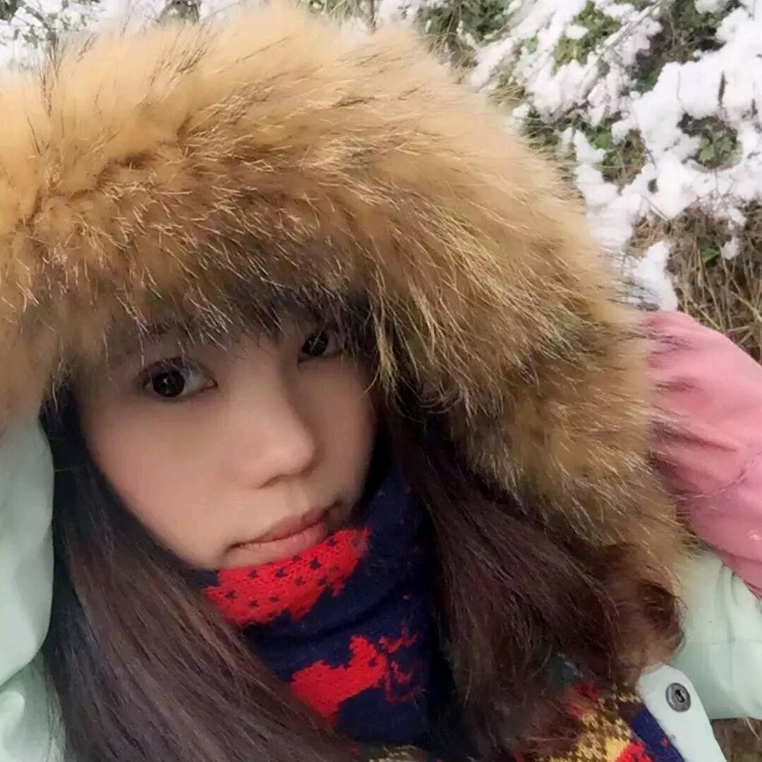 小雨落